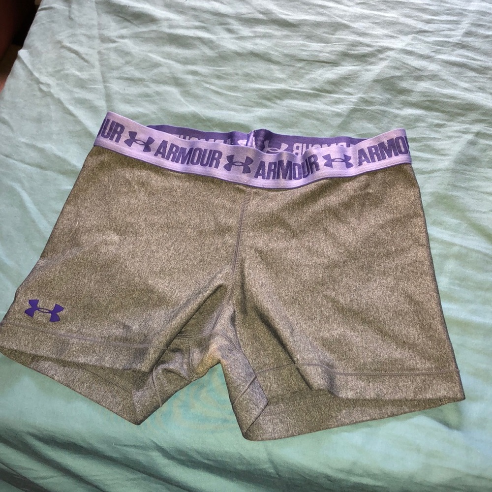 Under Armour Spandex🌟